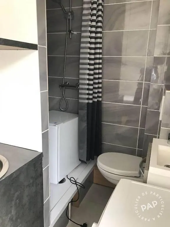 Pret A Usage & Commodat 10 Finlay 1st Floor - 30 Nuitees Minimum - Salarie Mobilite Ou Etudiant Stagiaire Apartment *