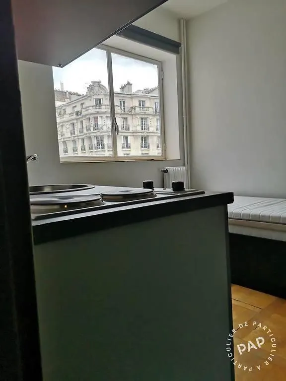 Pret A Usage & Commodat 10 Finlay 1st Floor - 30 Nuitees Minimum - Salarie Mobilite Ou Etudiant Stagiaire Daire